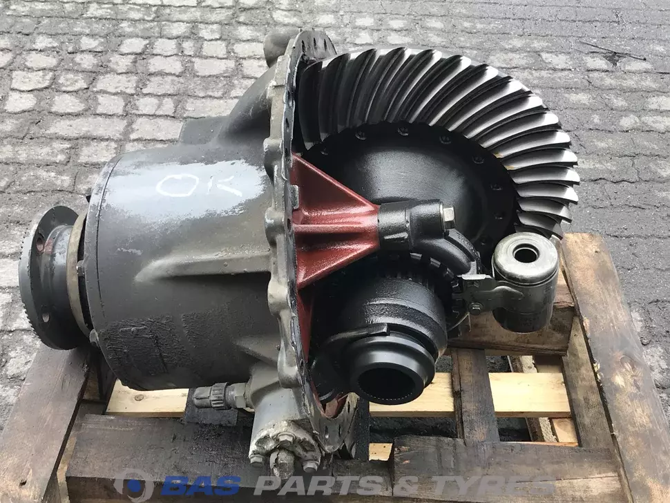 Differential DAF AAS1344 2032138R Differential DAF AAS1344 2032138R