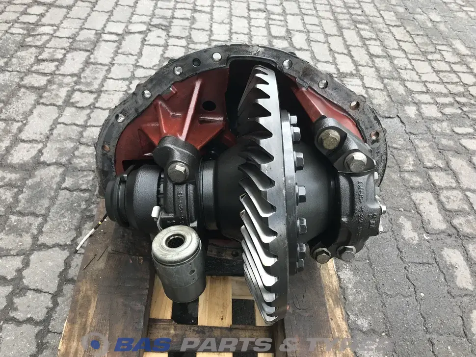 Differential DAF AAS1344 2032138R Differential DAF AAS1344 2032138R