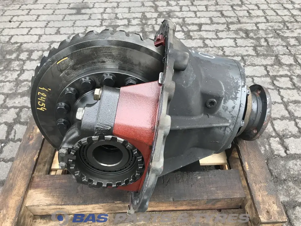 Differential DAF AAS1344 2032138R Differential DAF AAS1344 2032138R