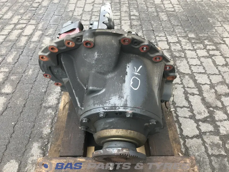 Differential DAF AAS1344 2032138R Differential DAF AAS1344 2032138R