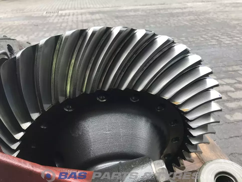 Differential DAF AAS1344 2032138R Differential DAF AAS1344 2032138R