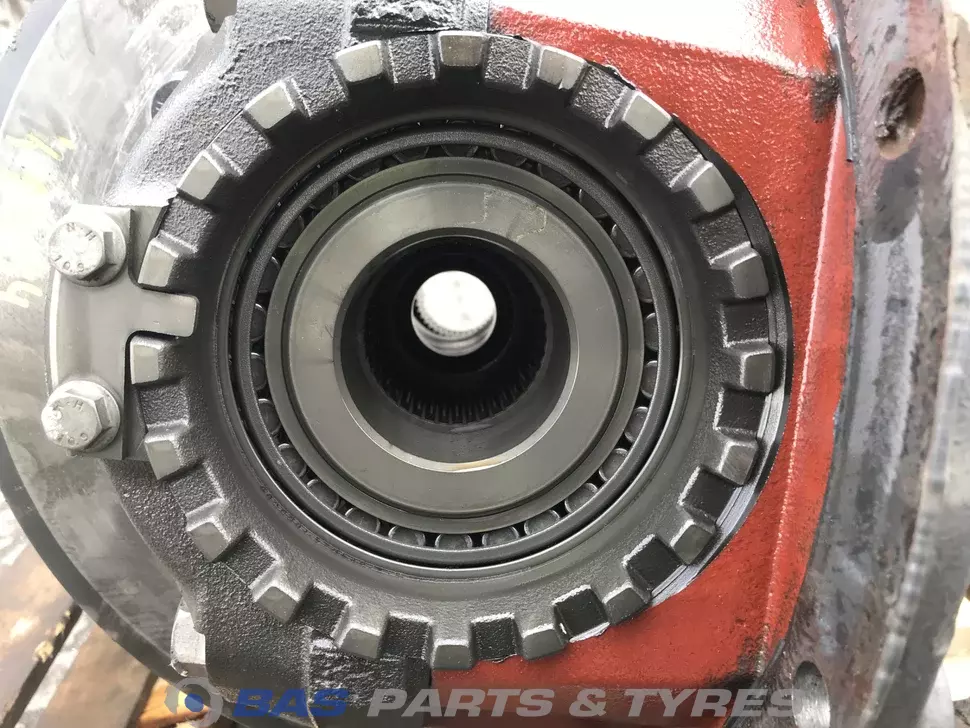 Differential DAF AAS1344 2032138R Differential DAF AAS1344 2032138R