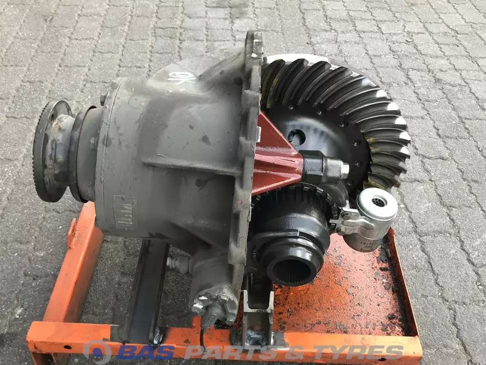Differenziale DAF AAS1344 1873361 Differenziale DAF AAS1344 1873361