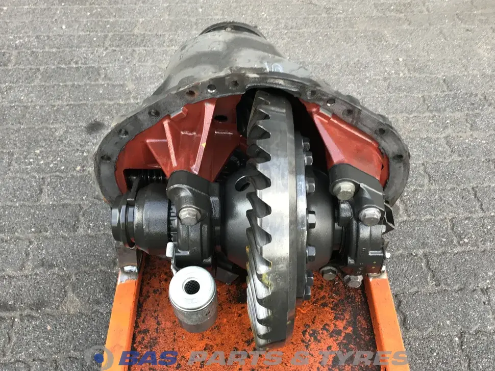 Differenziale DAF AAS1344 1873361 Differenziale DAF AAS1344 1873361