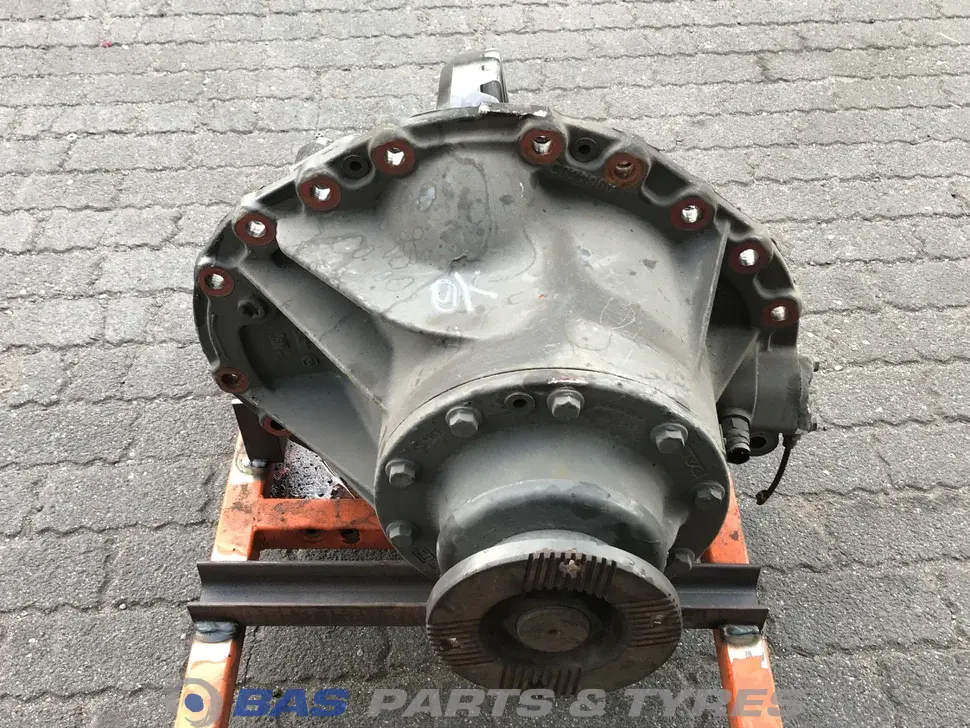 Differenziale DAF AAS1344 1873361 Differenziale DAF AAS1344 1873361