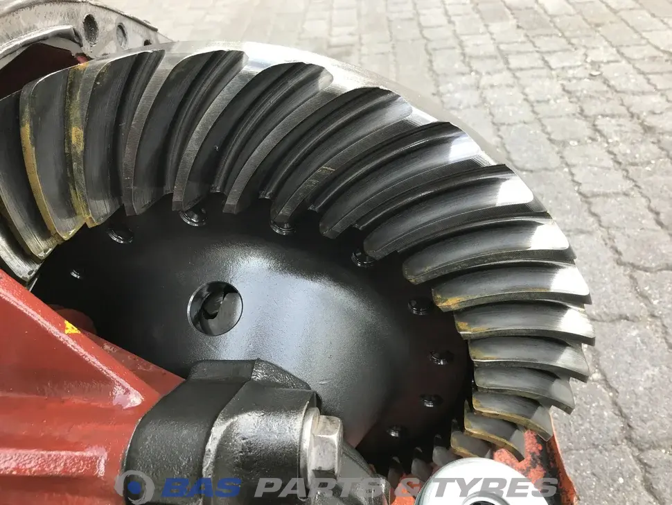 Differenziale DAF AAS1344 1873361 Differenziale DAF AAS1344 1873361
