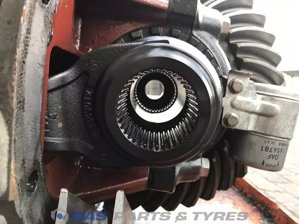Differenziale DAF AAS1344 1873361 Differenziale DAF AAS1344 1873361
