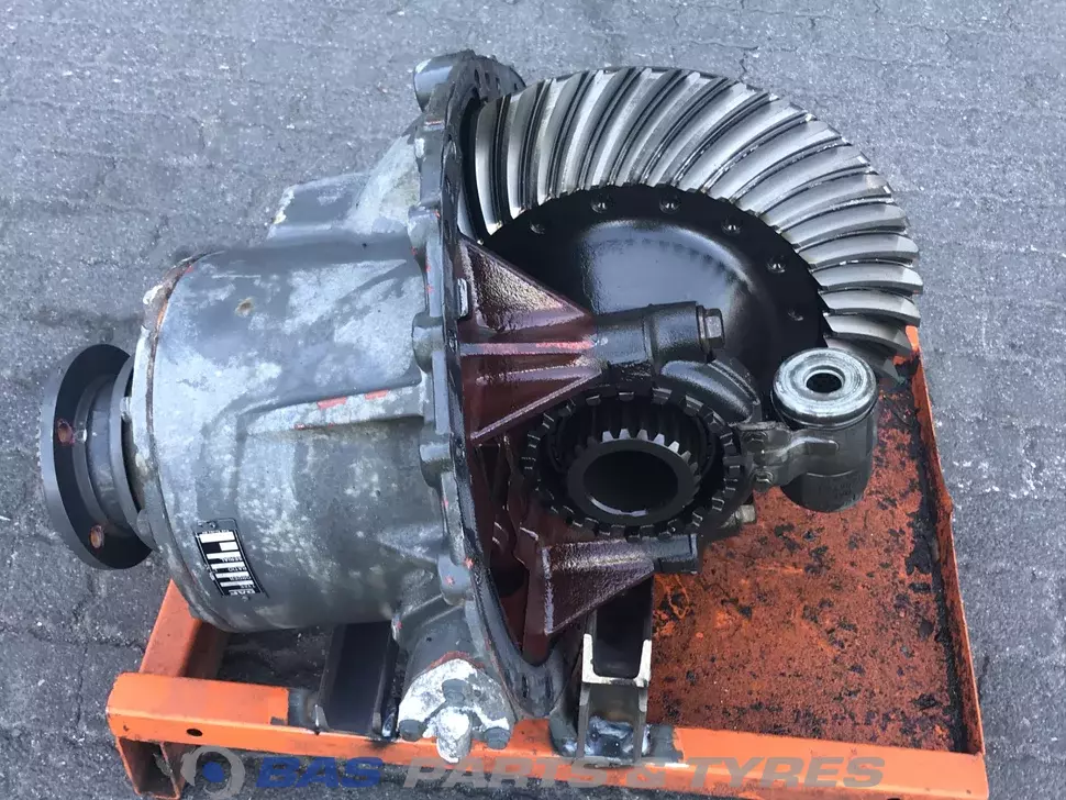 Différentiel DAF AAS1344 2030308 Différentiel DAF AAS1344 2030308