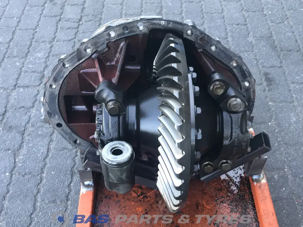 Différentiel DAF AAS1344 2030308 Différentiel DAF AAS1344 2030308