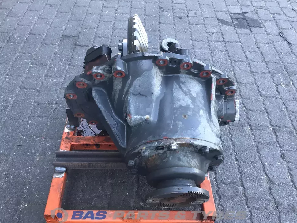 Différentiel DAF AAS1344 2030308 Différentiel DAF AAS1344 2030308