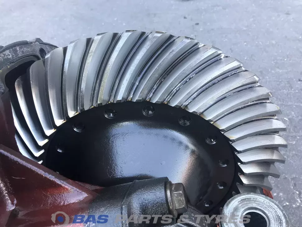 Différentiel DAF AAS1344 2030308 Différentiel DAF AAS1344 2030308