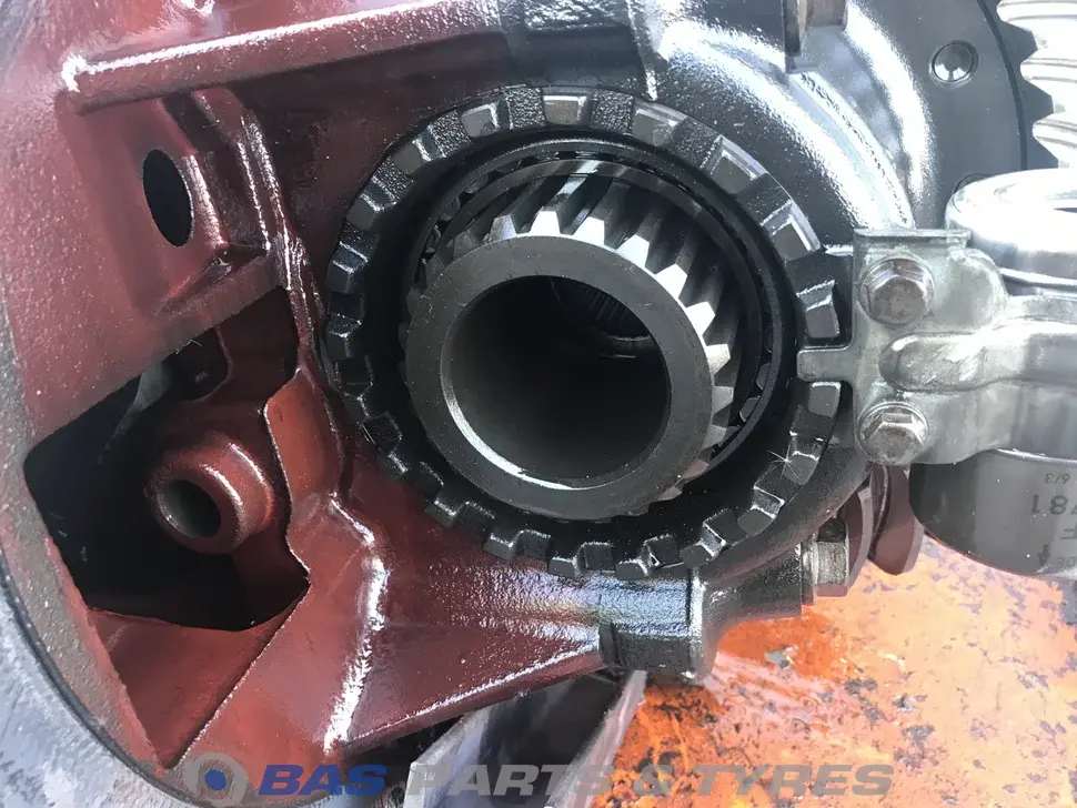 Différentiel DAF AAS1344 2030308 Différentiel DAF AAS1344 2030308