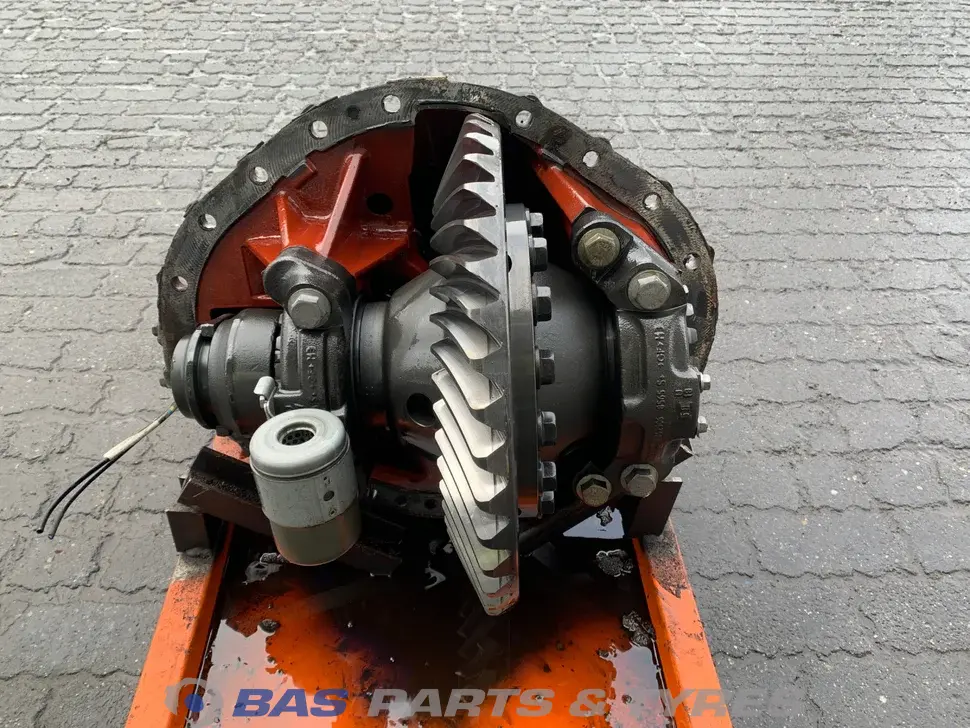 Differenziale DAF AAS1344 2032139R Differenziale DAF AAS1344 2032139R