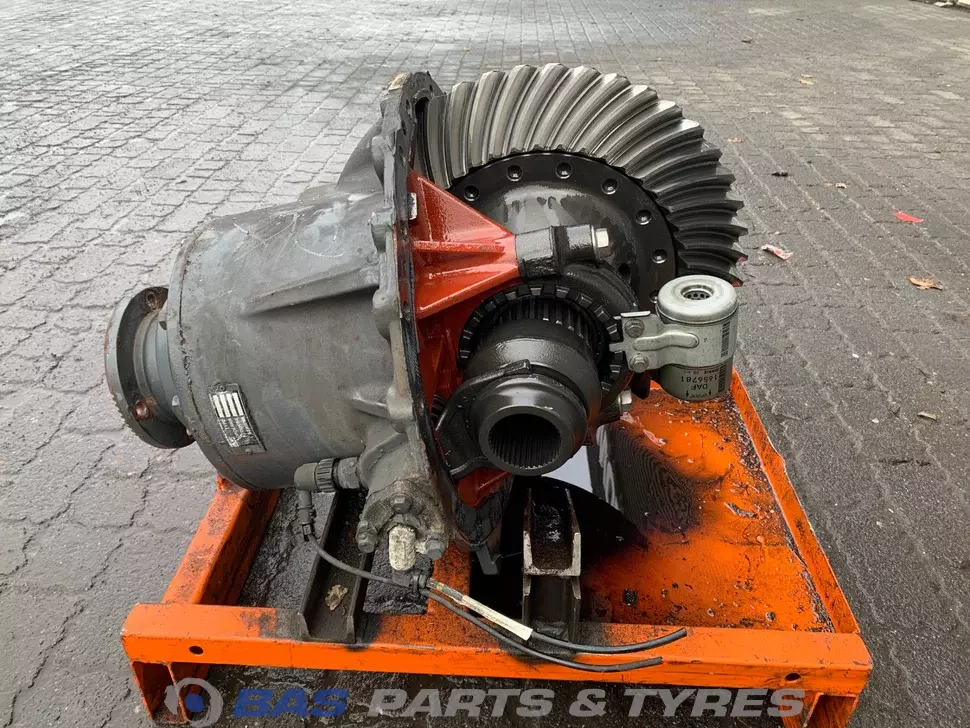 Differenziale DAF AAS1344 2032139R Differenziale DAF AAS1344 2032139R