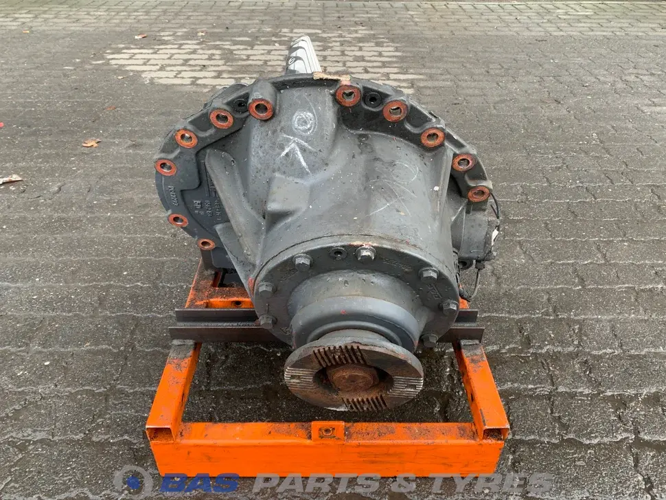 Differenziale DAF AAS1344 2032139R Differenziale DAF AAS1344 2032139R