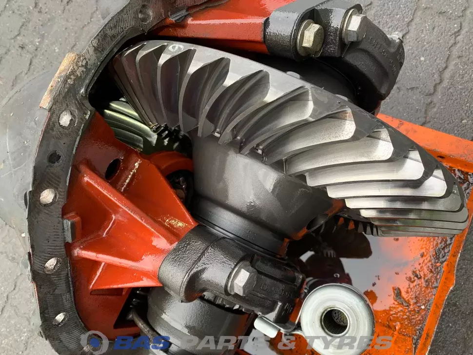 Differenziale DAF AAS1344 2032139R Differenziale DAF AAS1344 2032139R