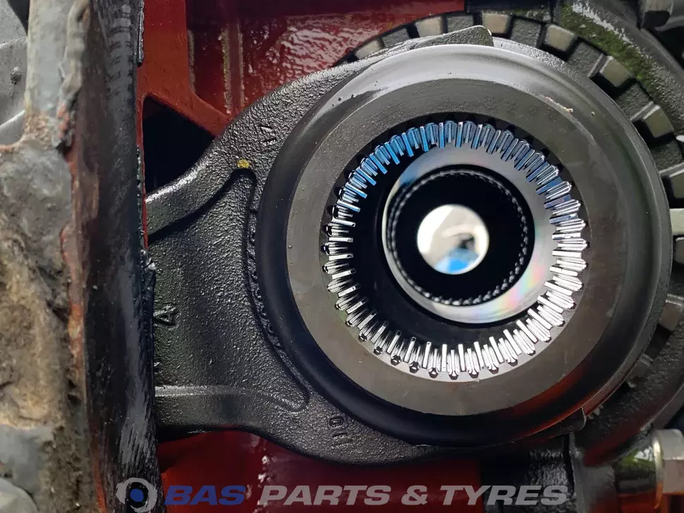 Differenziale DAF AAS1344 2032139R Differenziale DAF AAS1344 2032139R