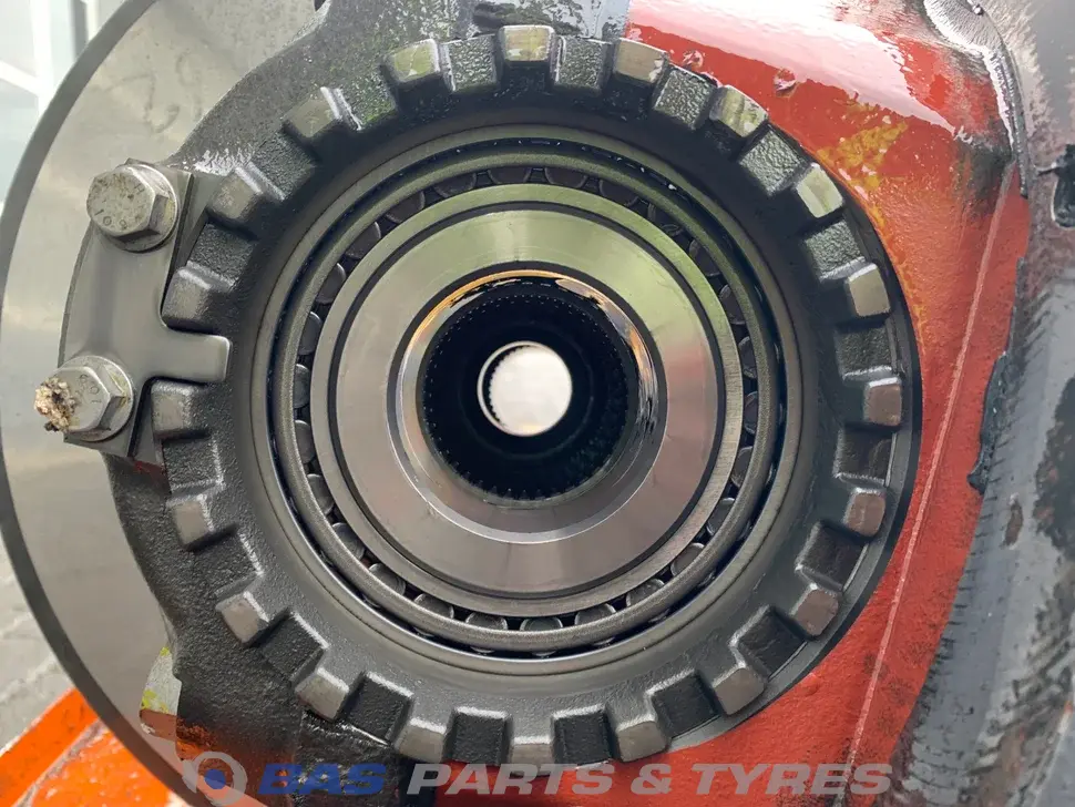Differenziale DAF AAS1344 2032139R Differenziale DAF AAS1344 2032139R