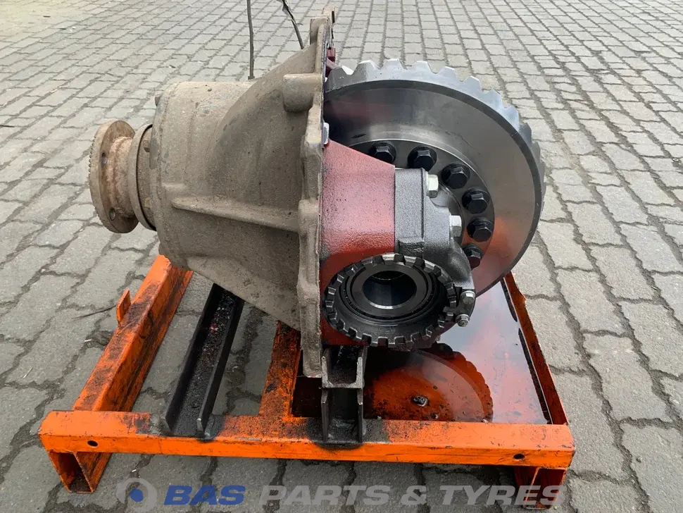 Differential DAF AAS1344 2032138R Differential DAF AAS1344 2032138R