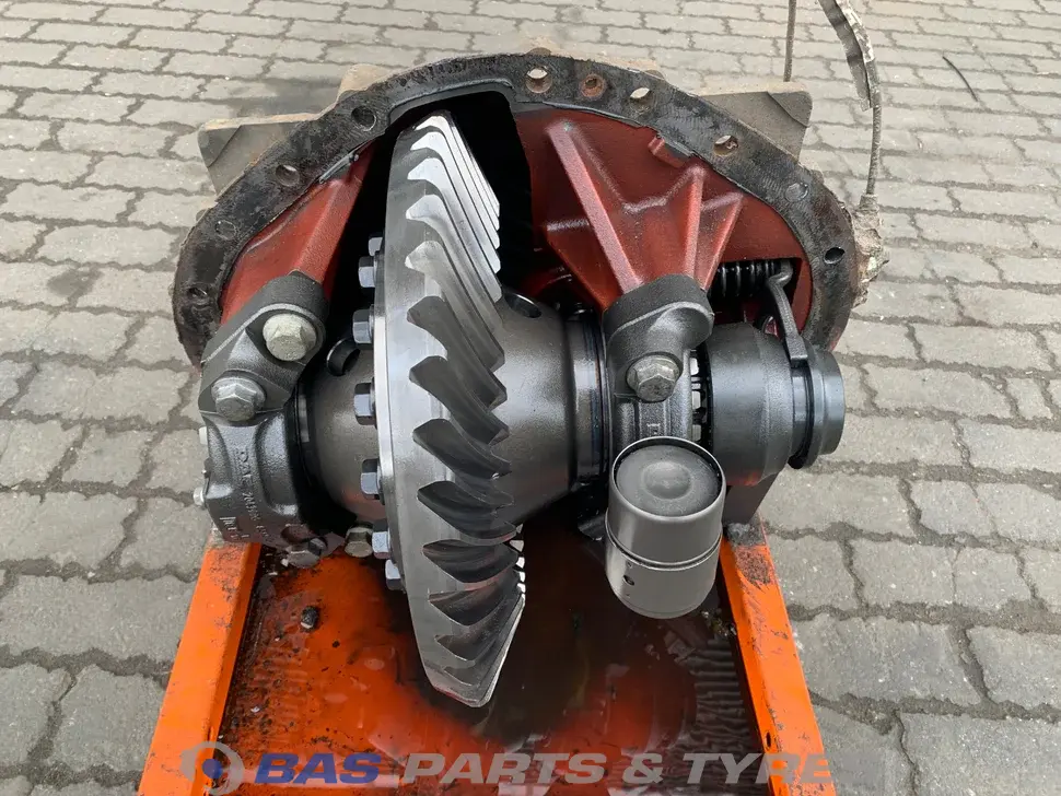 Differential DAF AAS1344 2032138R Differential DAF AAS1344 2032138R