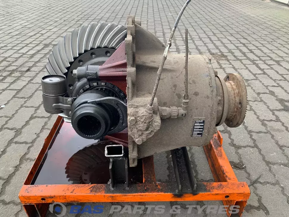 Differential DAF AAS1344 2032138R Differential DAF AAS1344 2032138R