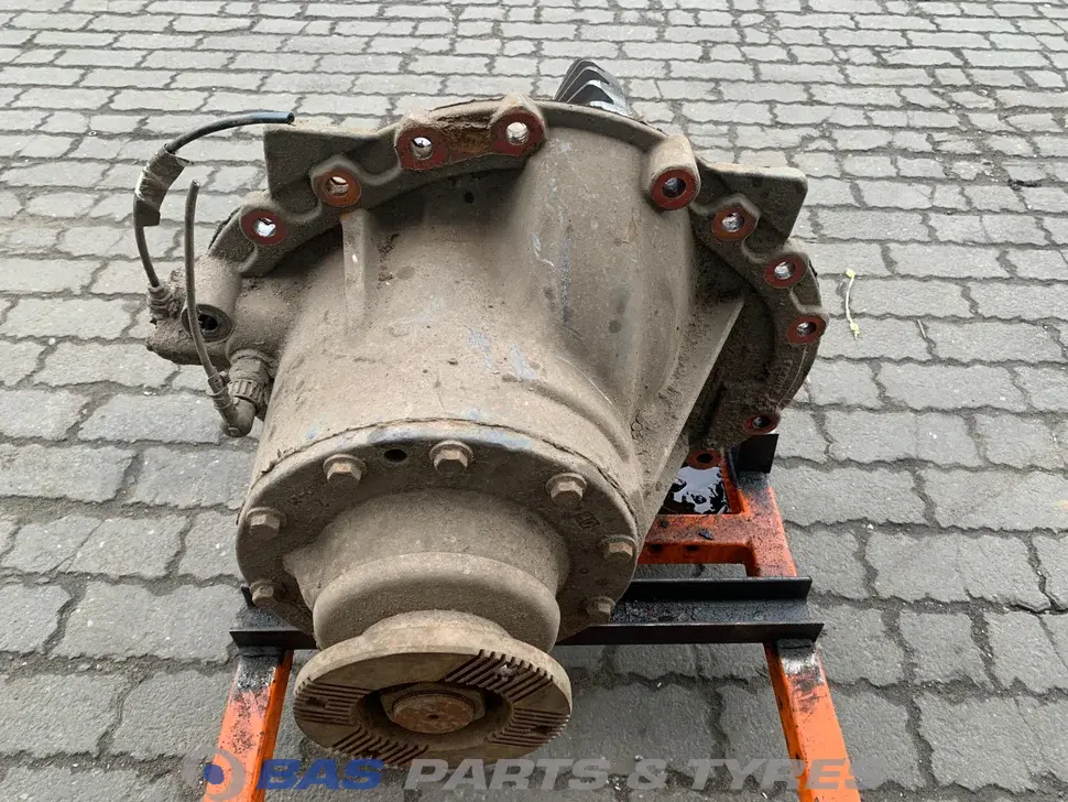 Differential DAF AAS1344 2032138R Differential DAF AAS1344 2032138R