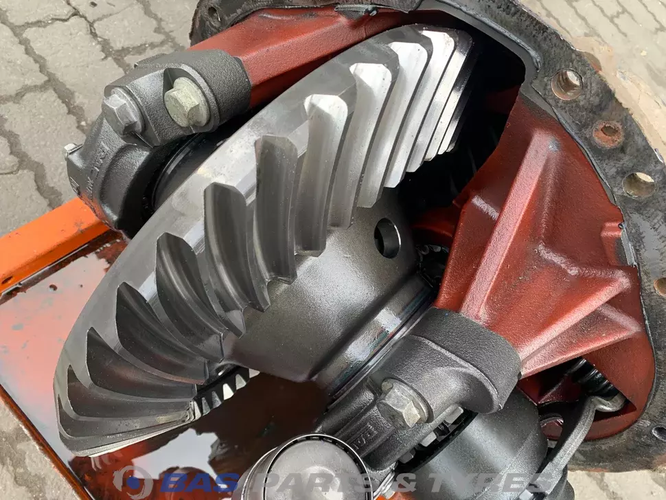 Differential DAF AAS1344 2032138R Differential DAF AAS1344 2032138R