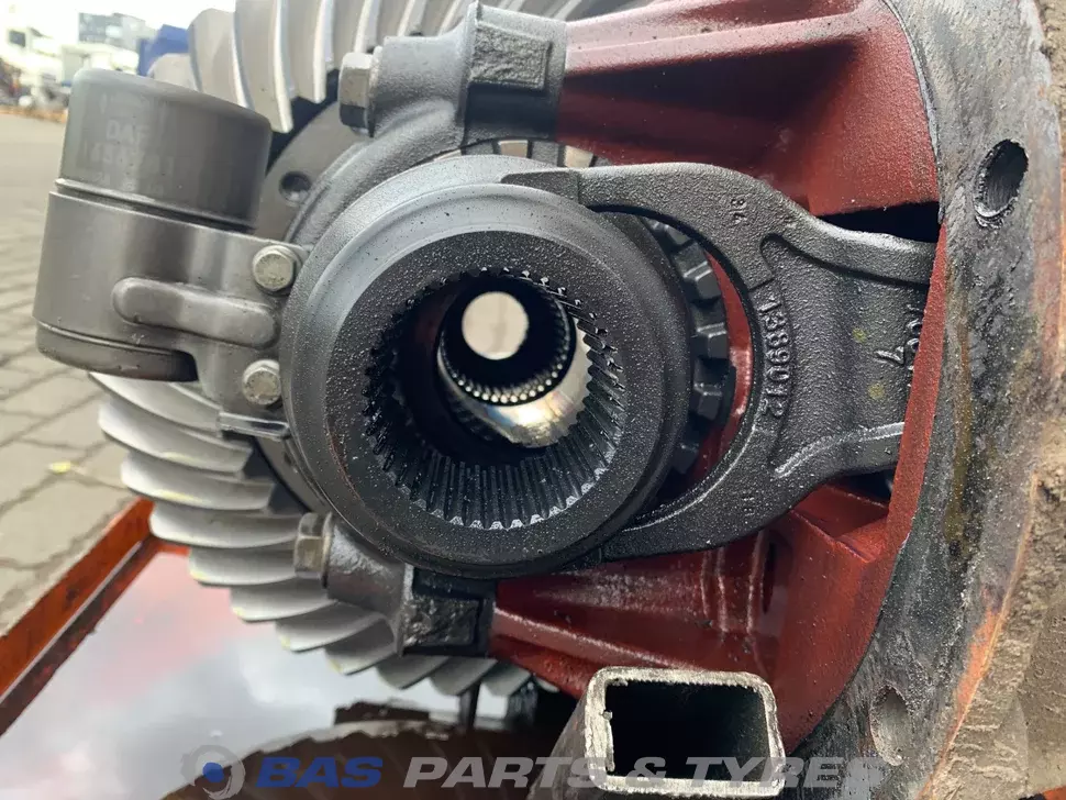 Differential DAF AAS1344 2032138R Differential DAF AAS1344 2032138R