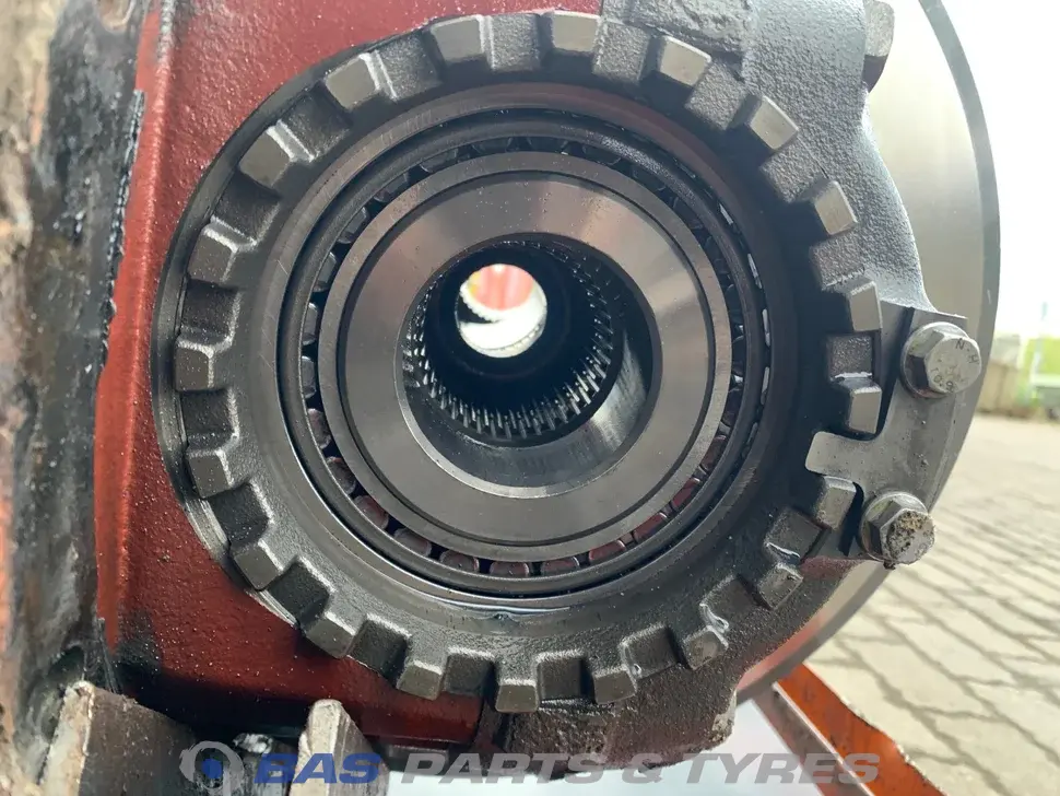 Differential DAF AAS1344 2032138R Differential DAF AAS1344 2032138R