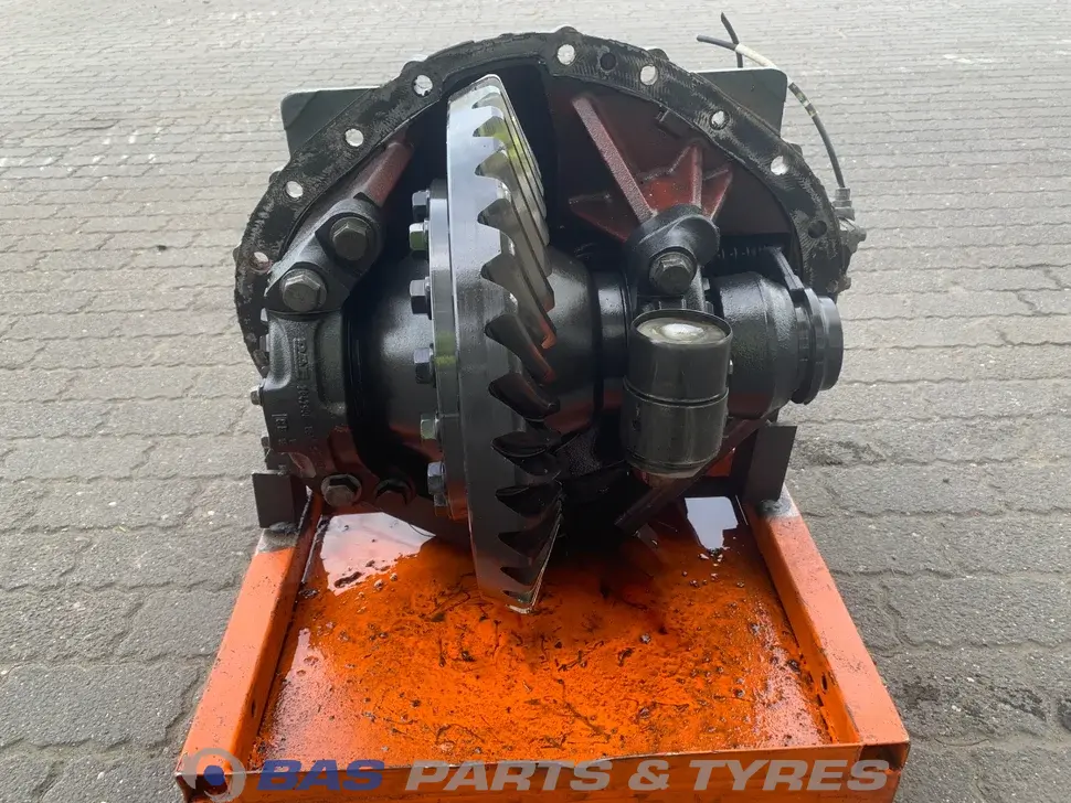 Différentiel DAF AAS1344 2146086R Différentiel DAF AAS1344 2146086R