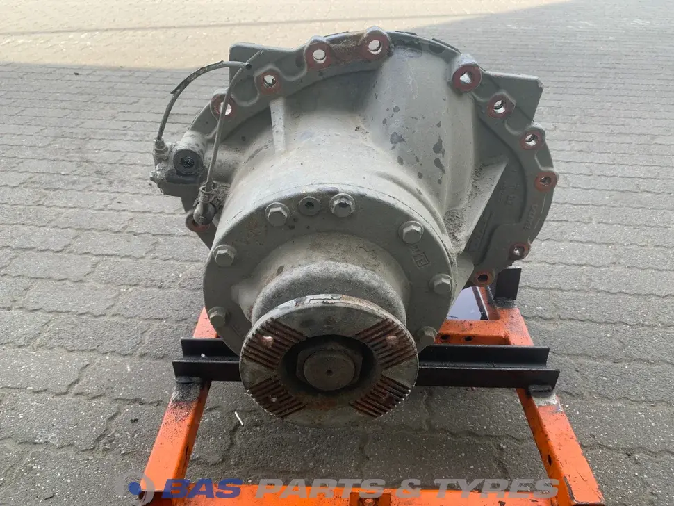Différentiel DAF AAS1344 2146086R Différentiel DAF AAS1344 2146086R