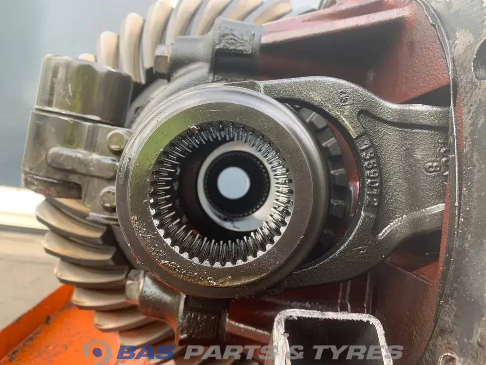 Différentiel DAF AAS1344 2146086R Différentiel DAF AAS1344 2146086R