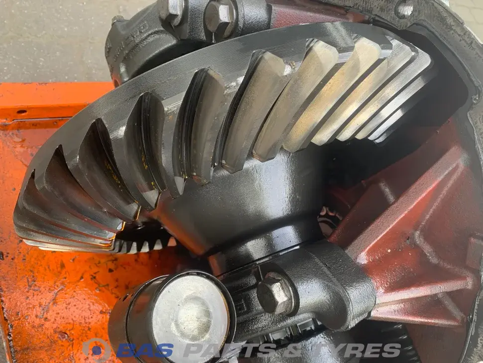 Différentiel DAF AAS1344 2146086R Différentiel DAF AAS1344 2146086R