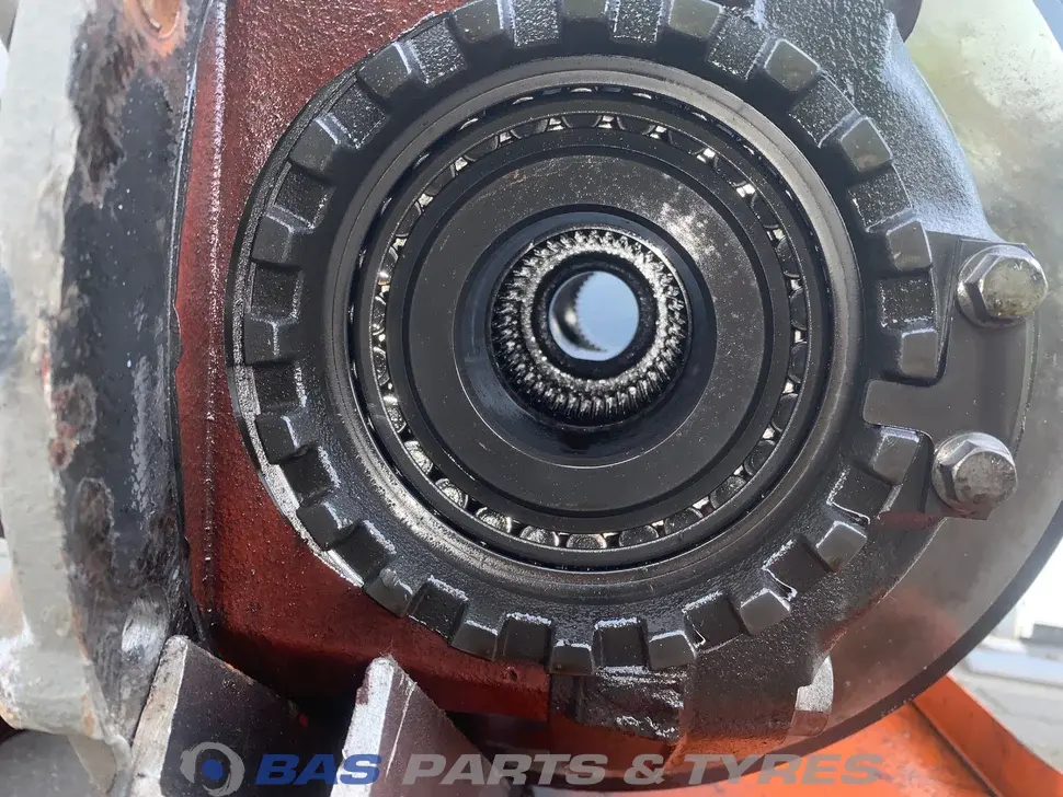 Différentiel DAF AAS1344 2146086R Différentiel DAF AAS1344 2146086R