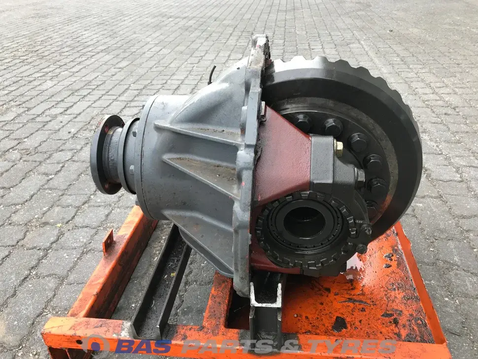 Differential DAF AAS1344 1873361 Differential DAF AAS1344 1873361