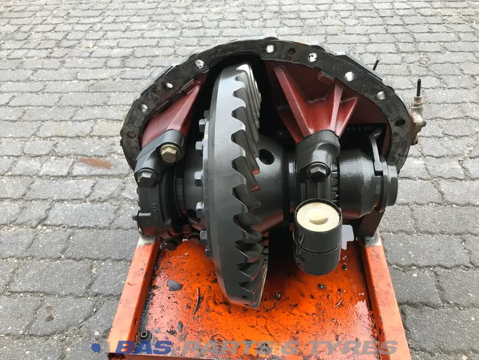 Differential DAF AAS1344 1873361 Differential DAF AAS1344 1873361