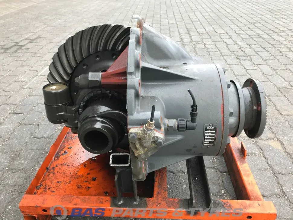 Differential DAF AAS1344 1873361 Differential DAF AAS1344 1873361