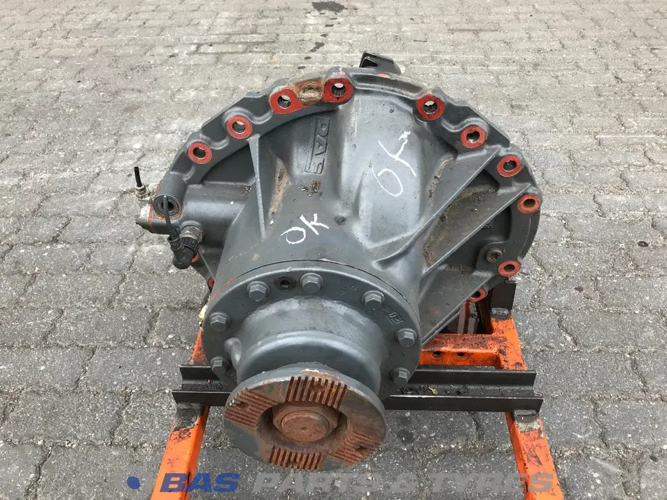 Differential DAF AAS1344 1873361 Differential DAF AAS1344 1873361