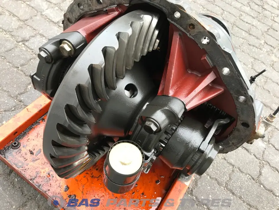 Differential DAF AAS1344 1873361 Differential DAF AAS1344 1873361