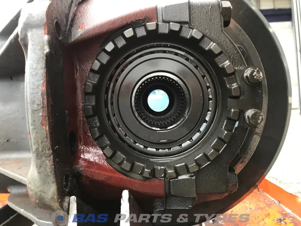 Differential DAF AAS1344 1873361 Differential DAF AAS1344 1873361