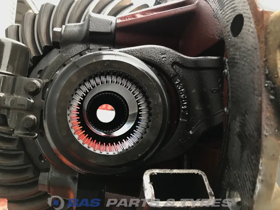 Differential DAF AAS1344 1873361 Differential DAF AAS1344 1873361