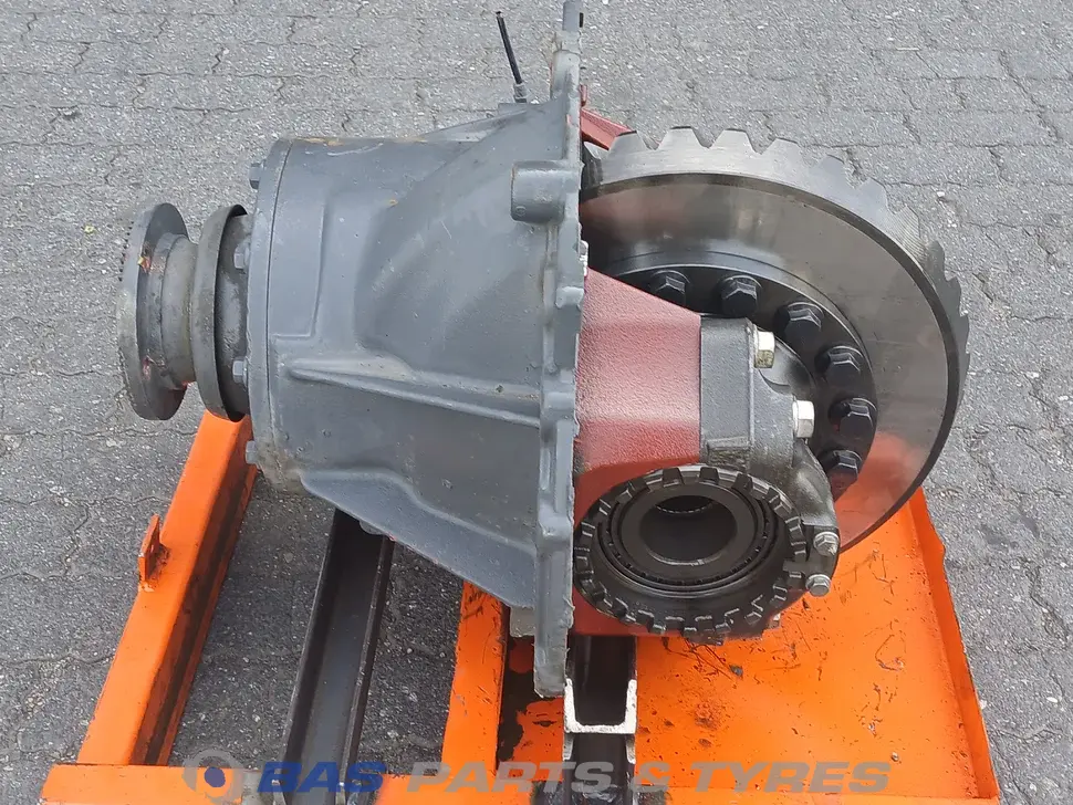Differential DAF AAS1344 2146086R Differential DAF AAS1344 2146086R