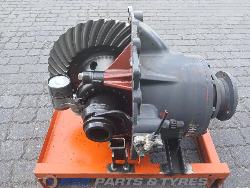 Differential DAF AAS1344 2146086R Differential DAF AAS1344 2146086R