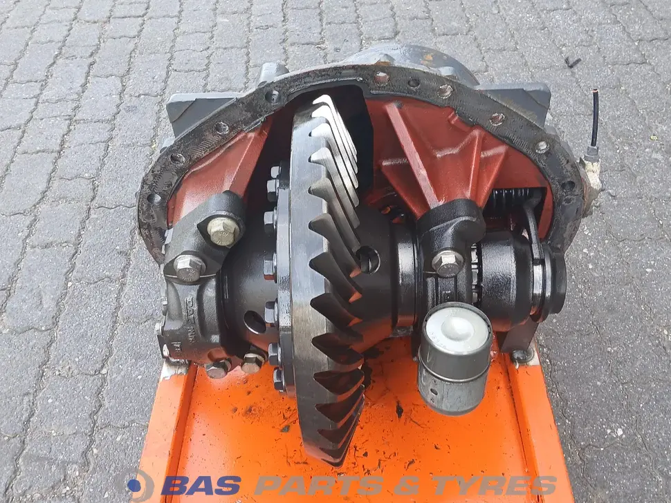 Differential DAF AAS1344 2146086R Differential DAF AAS1344 2146086R