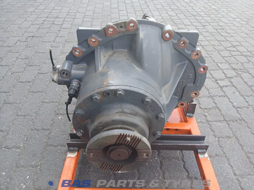 Differential DAF AAS1344 2146086R Differential DAF AAS1344 2146086R