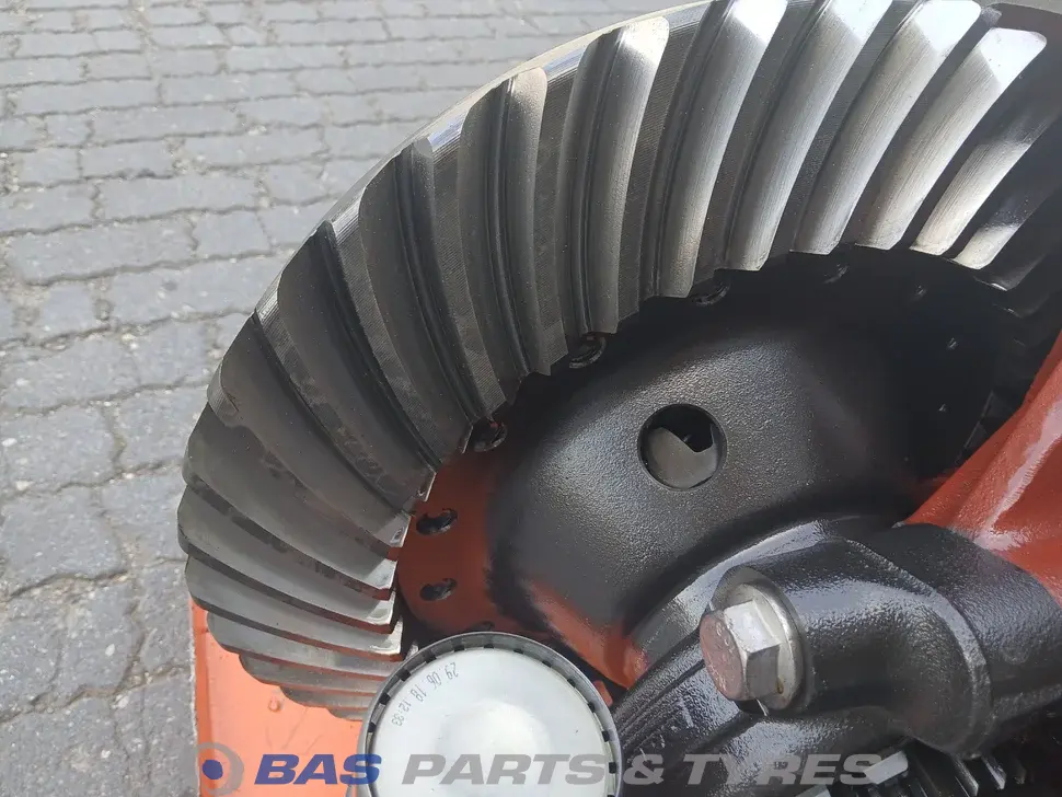 Differential DAF AAS1344 2146086R Differential DAF AAS1344 2146086R