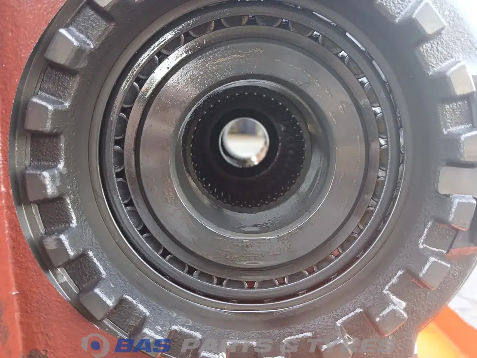 Differential DAF AAS1344 2146086R Differential DAF AAS1344 2146086R