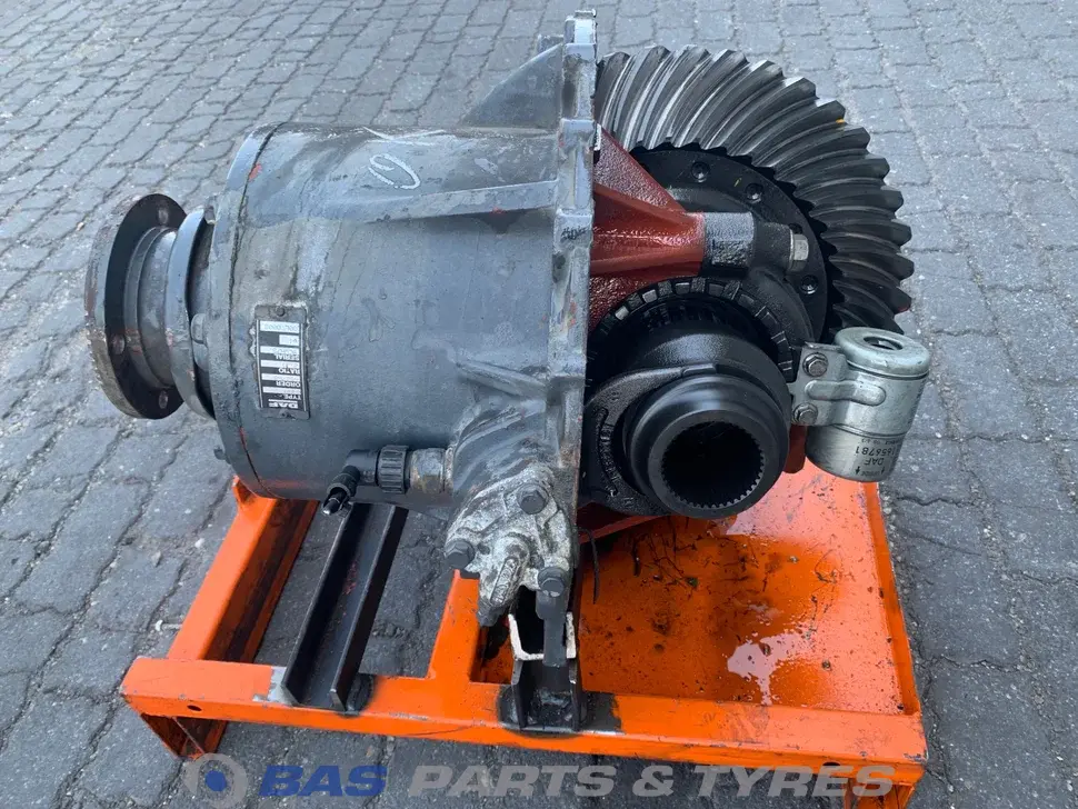 Differential DAF AAS1344 2032138R Differential DAF AAS1344 2032138R