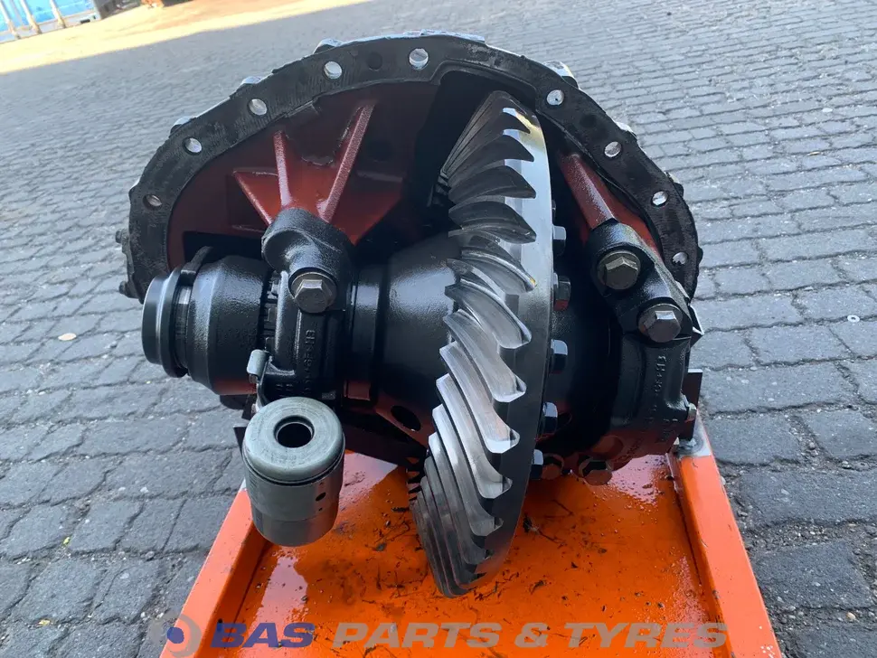 Differential DAF AAS1344 2032138R Differential DAF AAS1344 2032138R