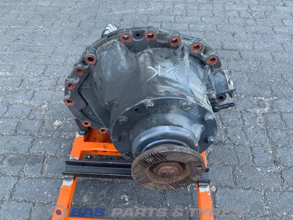 Differential DAF AAS1344 2032138R Differential DAF AAS1344 2032138R